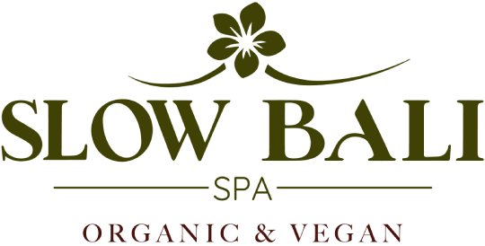 Slow Spa logo