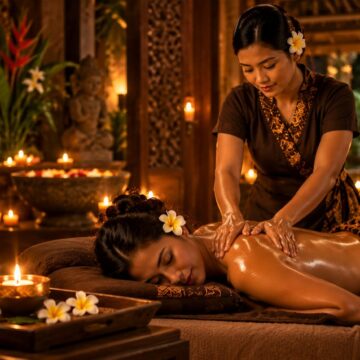 What Is Balinese Massage: Technique, Benefits, and What a Session Is Like