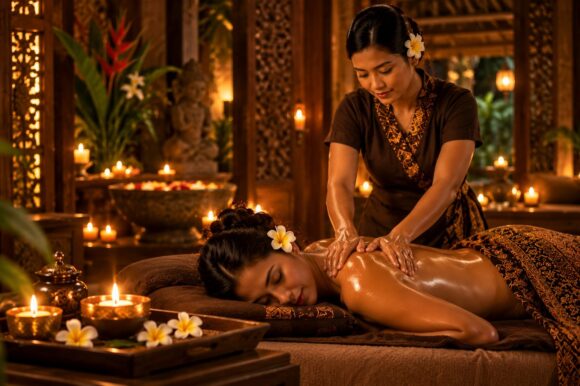 What Is Balinese Massage: Technique, Benefits, and What a Session Is Like